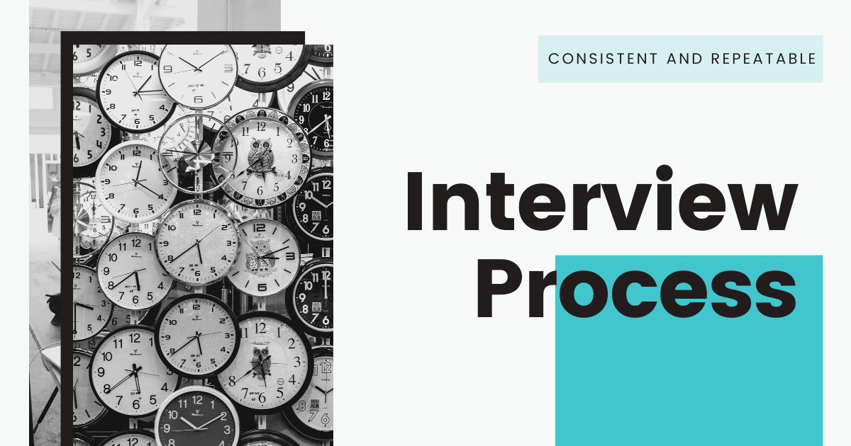 Humans and not machines will continue to be the future of our work. Companies that want to hire right talent need a consistent repetable interview process that can assess the candidates, provide superior candidate experience and drive results