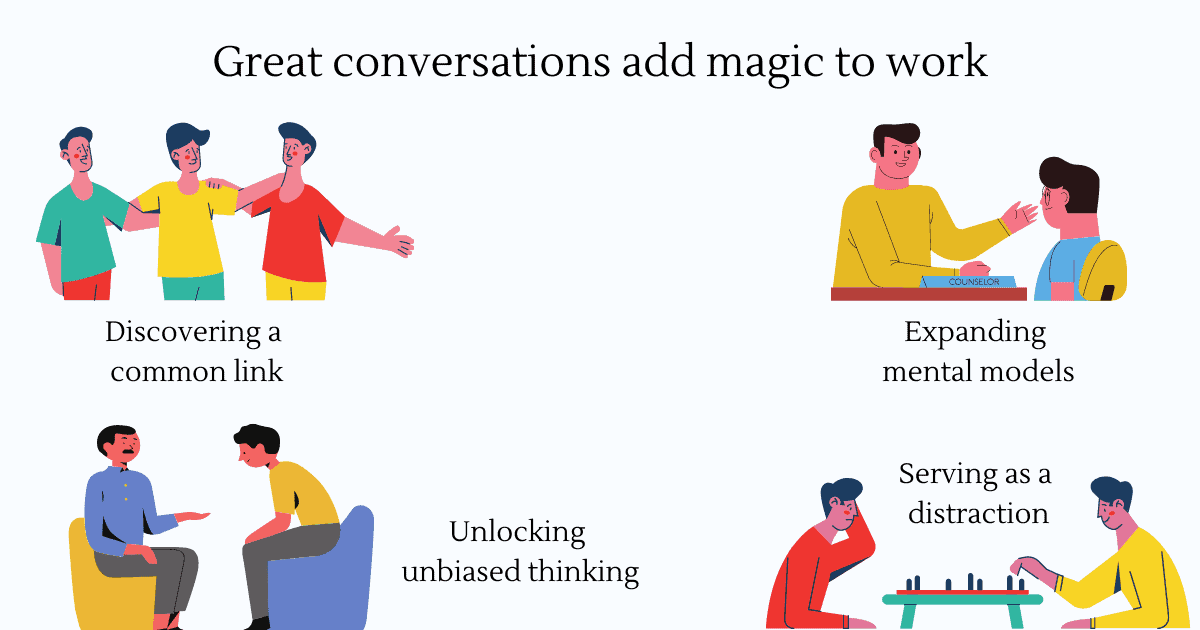 How to Start a Conversation Online: 13 Tips to Make Great Connections