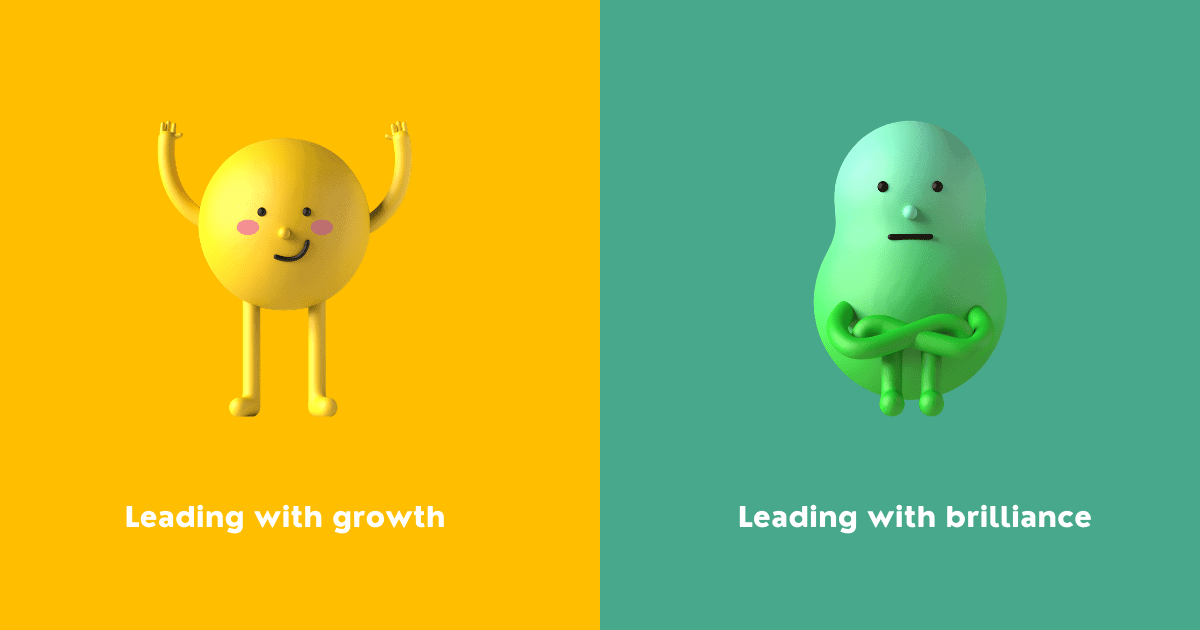 Leaders who focus on growth operate with a learning mode. They don’t claim to be genius, but promise to invest in development, their own development and development of their people. The drive and enthusiasm to grow their companies makes them adopt long term strategies over short term tactics. They aren’t in the game to boost their ego or establish their self esteem. It’s the pure joy of shaping the future of their company that excites and motivates them. More than prestige, they are in it for the challenge