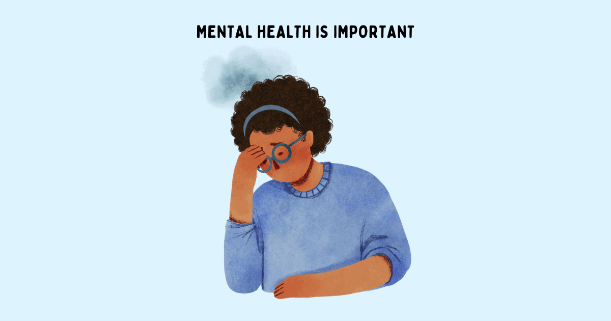 Mental health at work should be everyone’s utmost priority. Instead of relying on organizations to offer a perfect work environment that caters to your well-being, stay mentally healthy by looking inward to your own behaviors and actions.