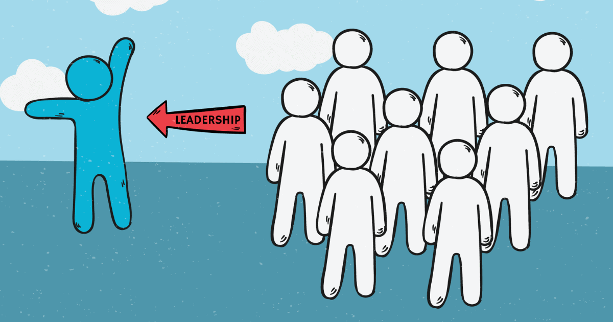 There's a lack of leadership in organizations because managers with great leadership potential often get stuck fulfilling the demands of their role. Managers shouldn’t be promoted and given a leadership title without building essential skills first. Use these 5 strategies to rise from management to leadership.